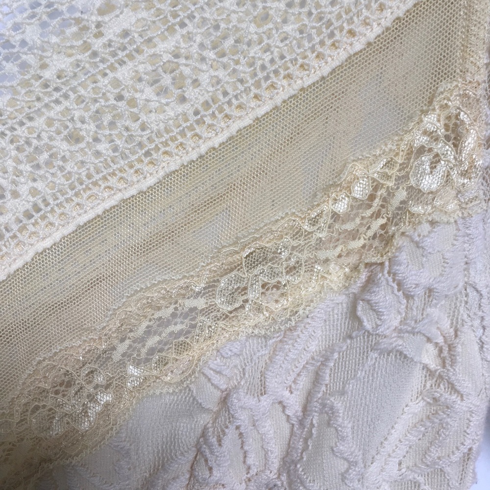 Free People Lace Dress - Picture 8 of 8